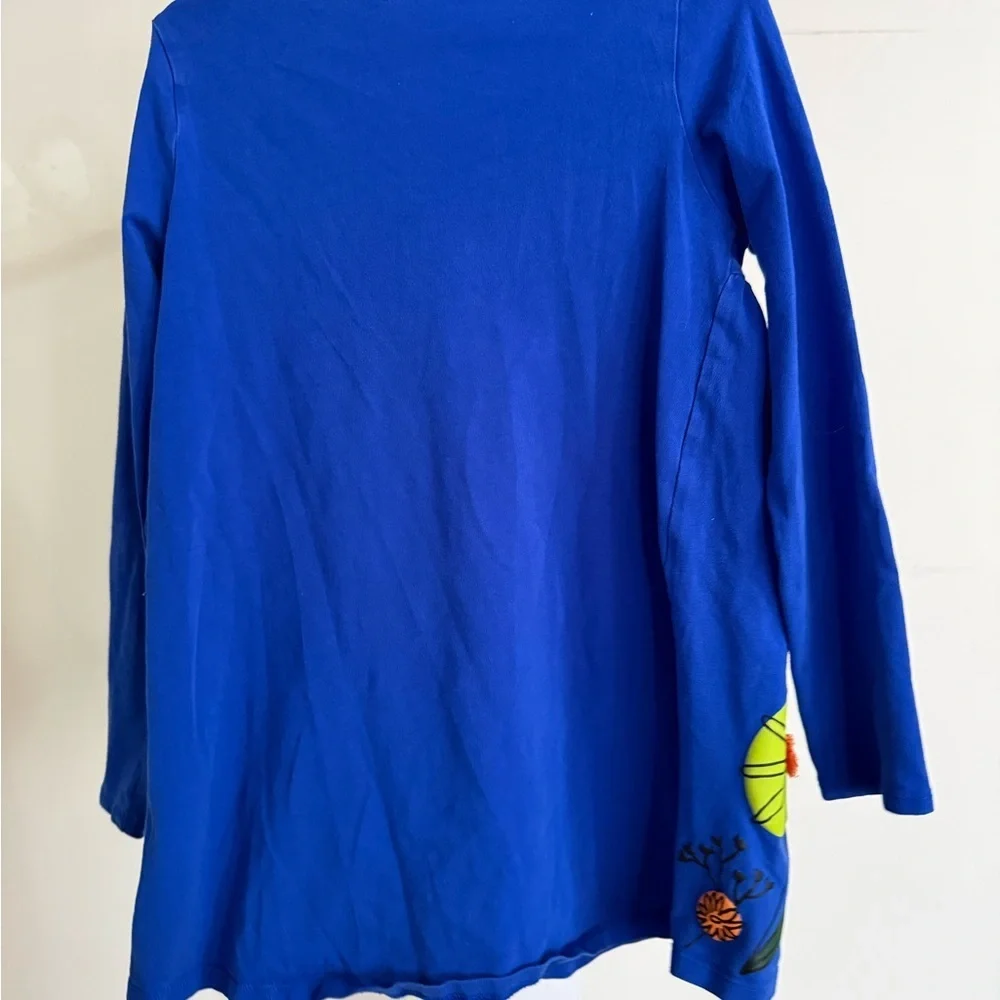 Lands’ End Dress